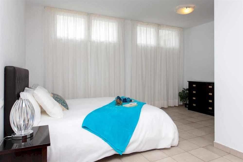 Villa Acacia كوراليهو المظهر الخارجي الصورة