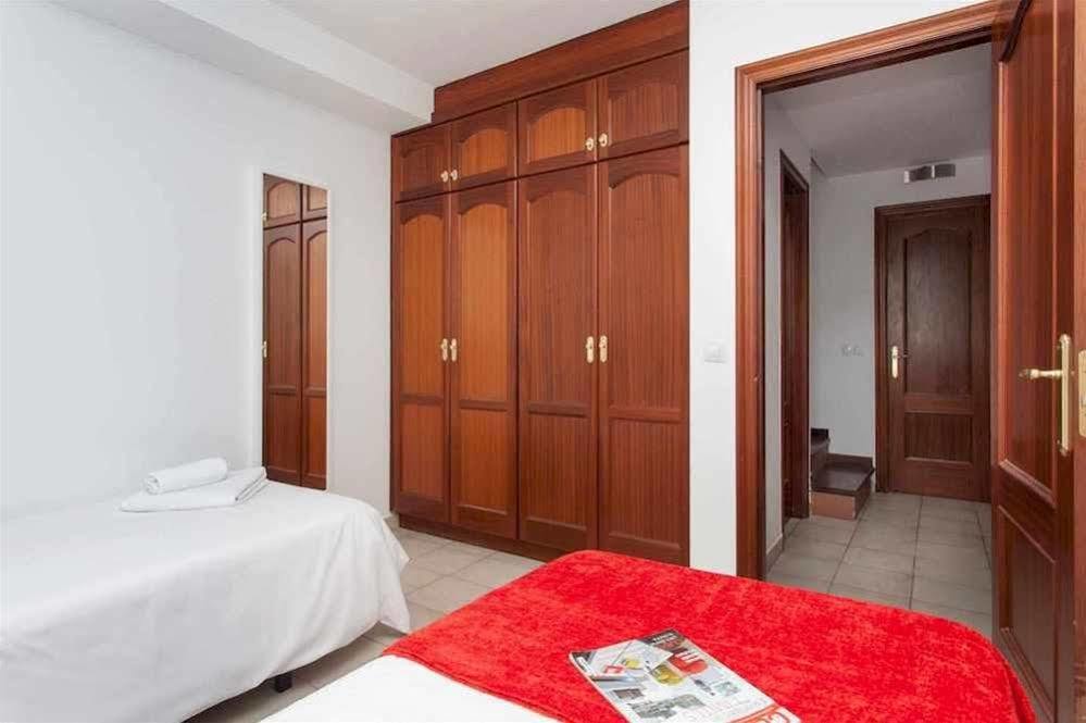 Villa Acacia كوراليهو المظهر الخارجي الصورة
