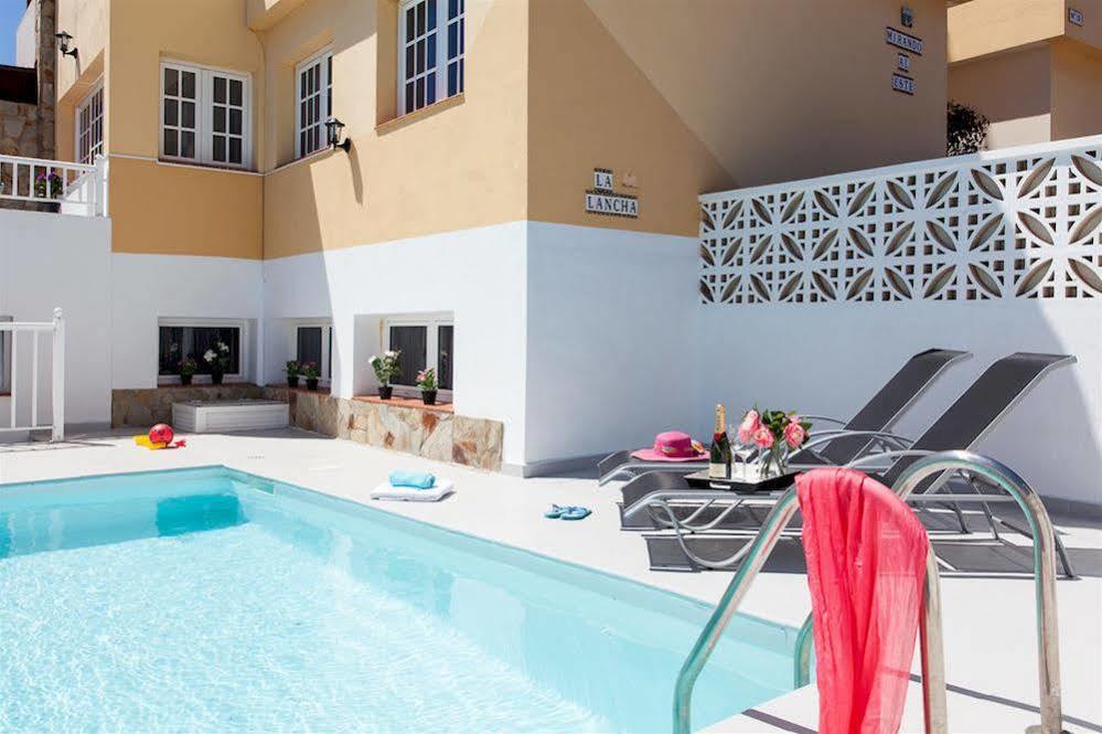 Villa Acacia كوراليهو المظهر الخارجي الصورة